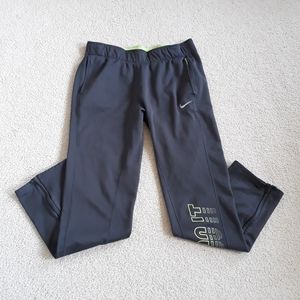 Nike Fleece Sweatpants